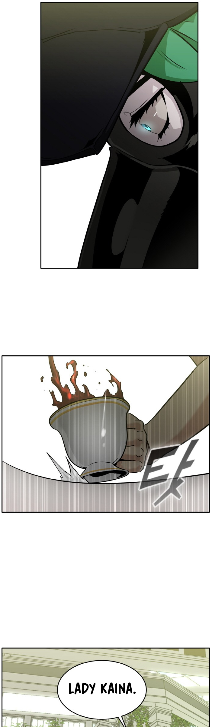 Counter Cube Chapter 79 59